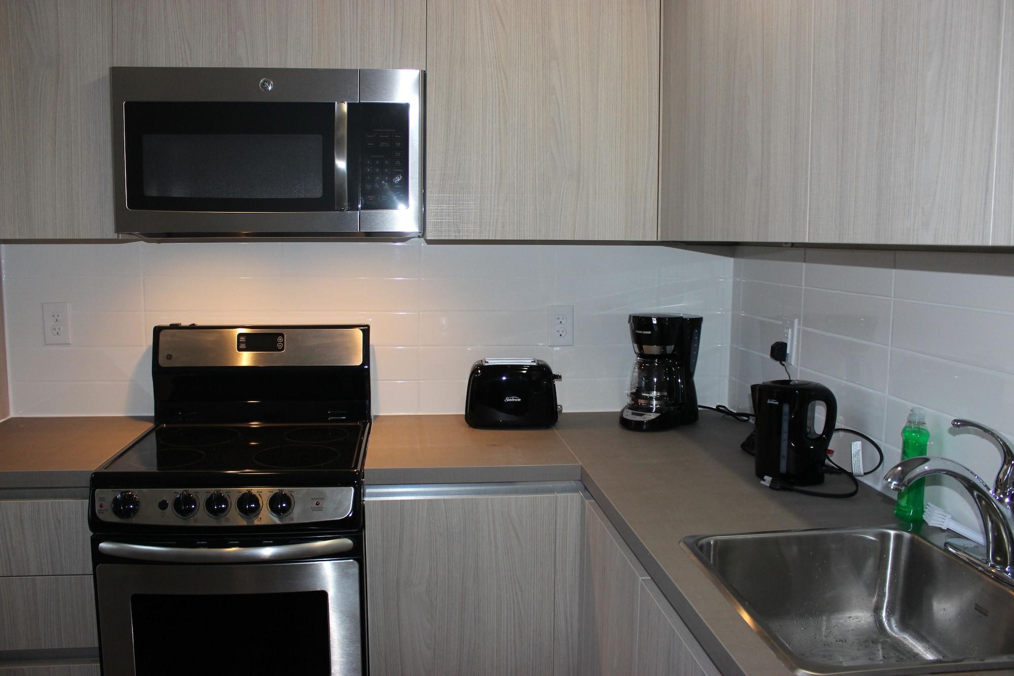 Atlas Suites- Furnished Apartments-College Street, Toronto Ngoại thất bức ảnh