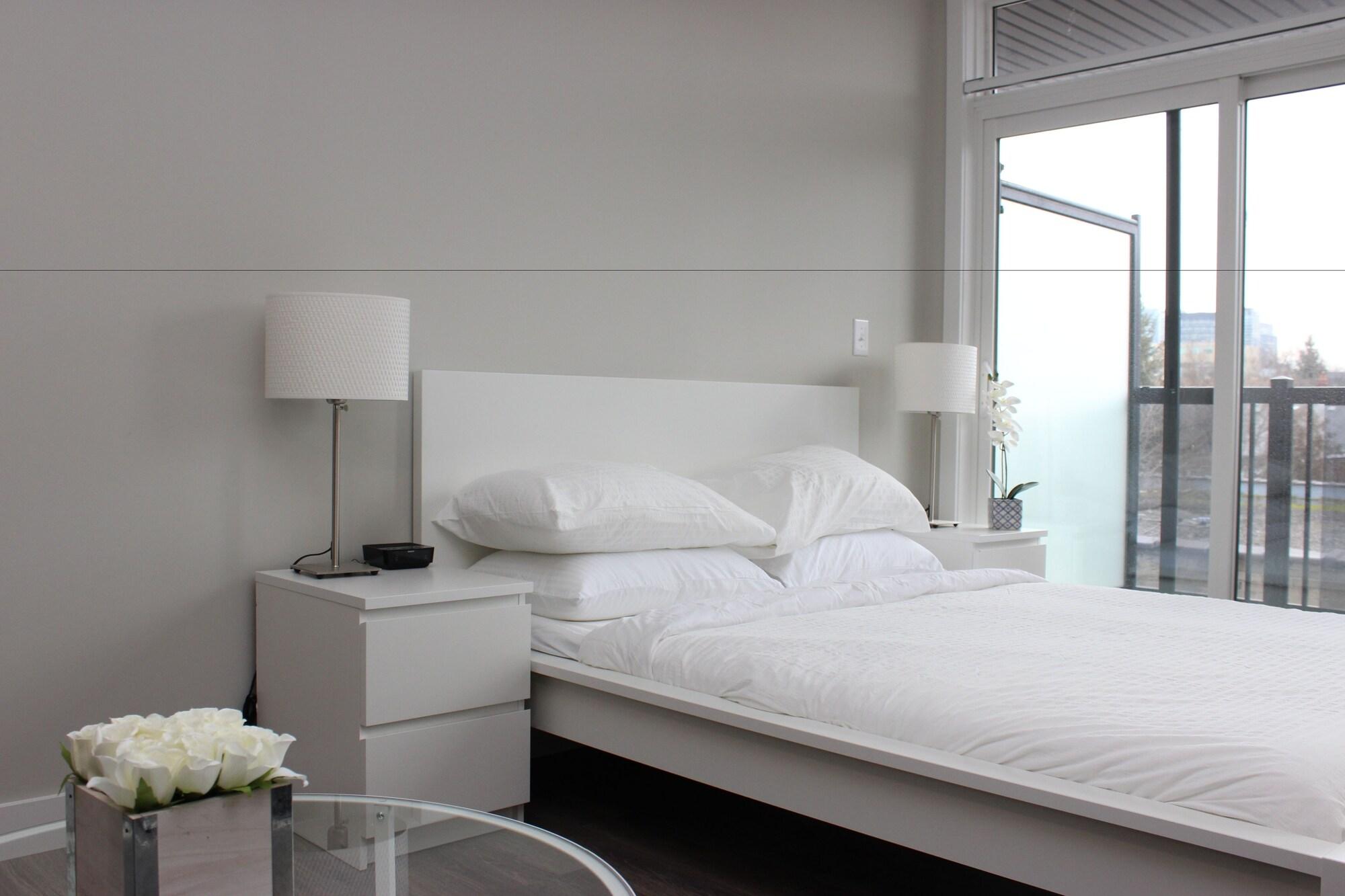 Atlas Suites- Furnished Apartments-College Street, Toronto Ngoại thất bức ảnh