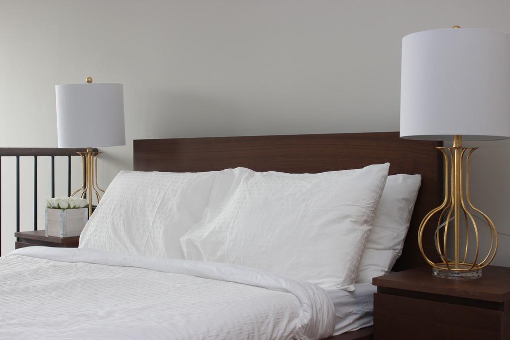 Atlas Suites- Furnished Apartments-College Street, Toronto Ngoại thất bức ảnh