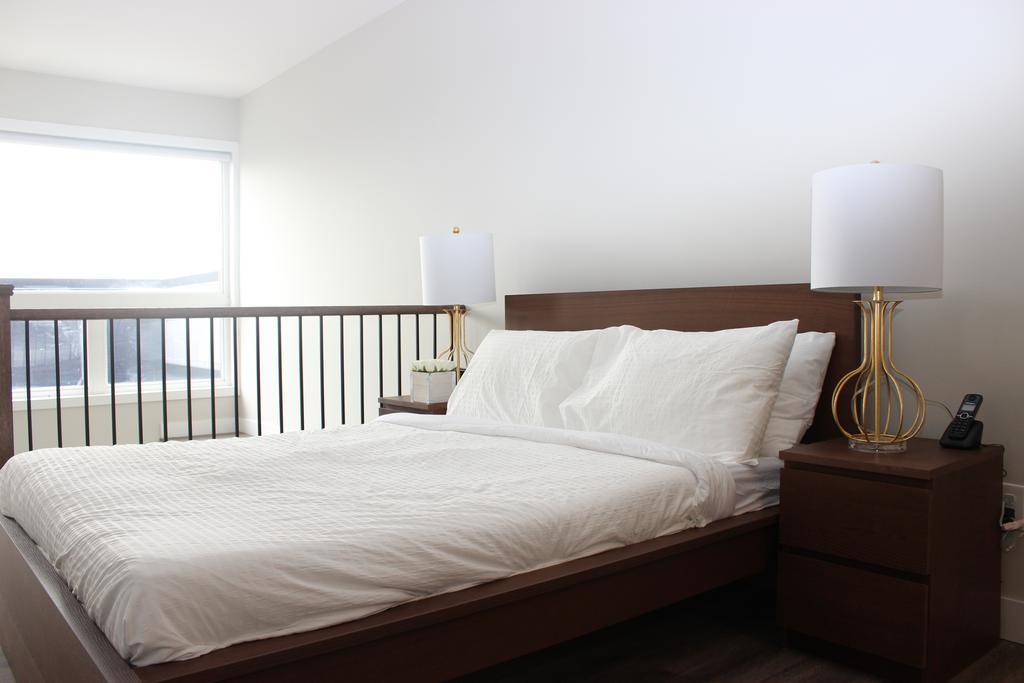 Atlas Suites- Furnished Apartments-College Street, Toronto Ngoại thất bức ảnh