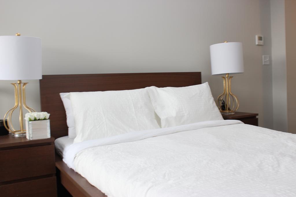 Atlas Suites- Furnished Apartments-College Street, Toronto Ngoại thất bức ảnh
