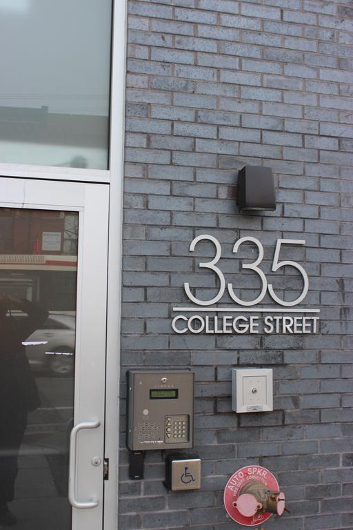 Atlas Suites- Furnished Apartments-College Street, Toronto Ngoại thất bức ảnh