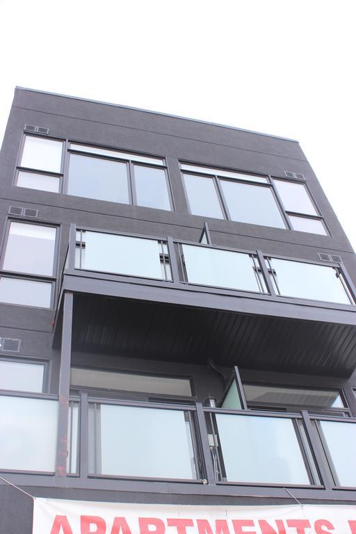 Atlas Suites- Furnished Apartments-College Street, Toronto Ngoại thất bức ảnh