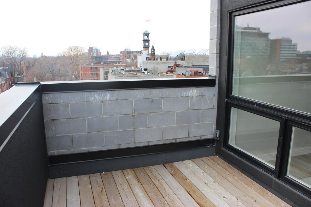Atlas Suites- Furnished Apartments-College Street, Toronto Ngoại thất bức ảnh