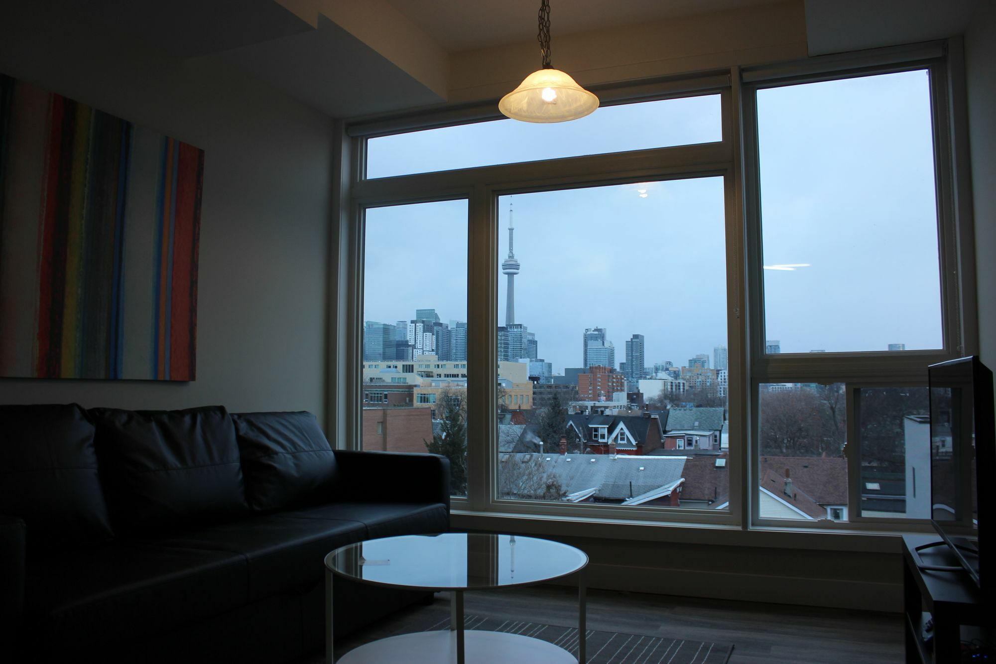 Atlas Suites- Furnished Apartments-College Street, Toronto Ngoại thất bức ảnh