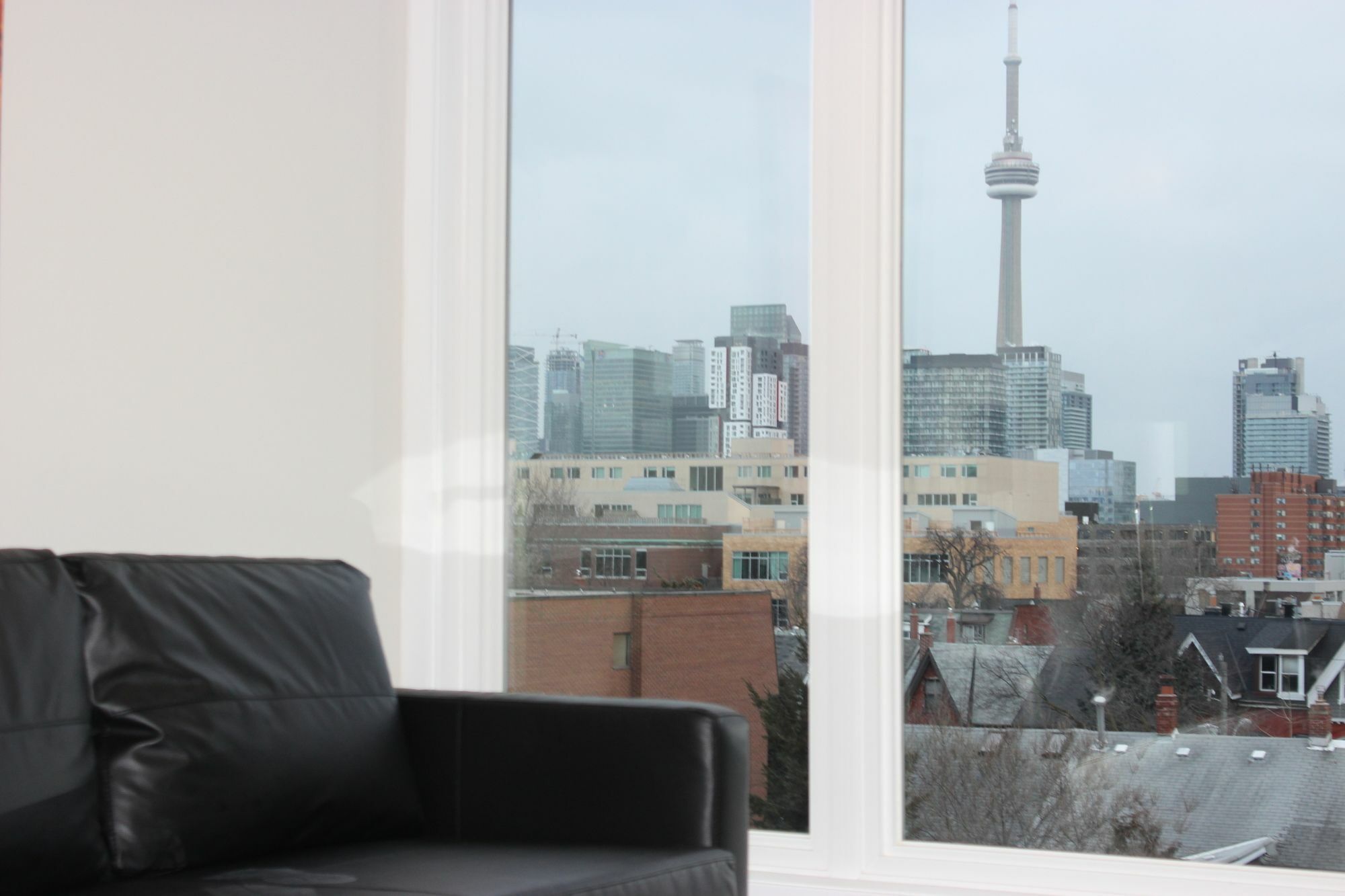 Atlas Suites- Furnished Apartments-College Street, Toronto Ngoại thất bức ảnh
