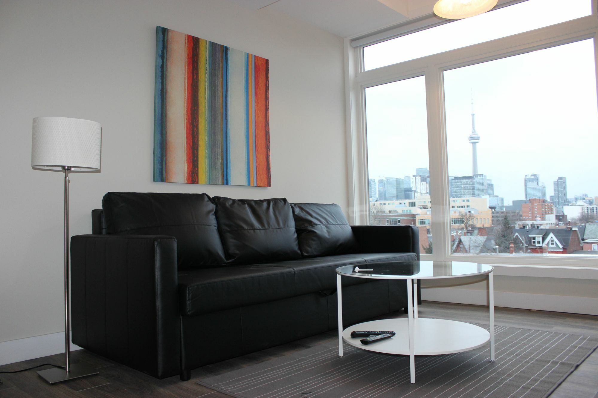 Atlas Suites- Furnished Apartments-College Street, Toronto Ngoại thất bức ảnh